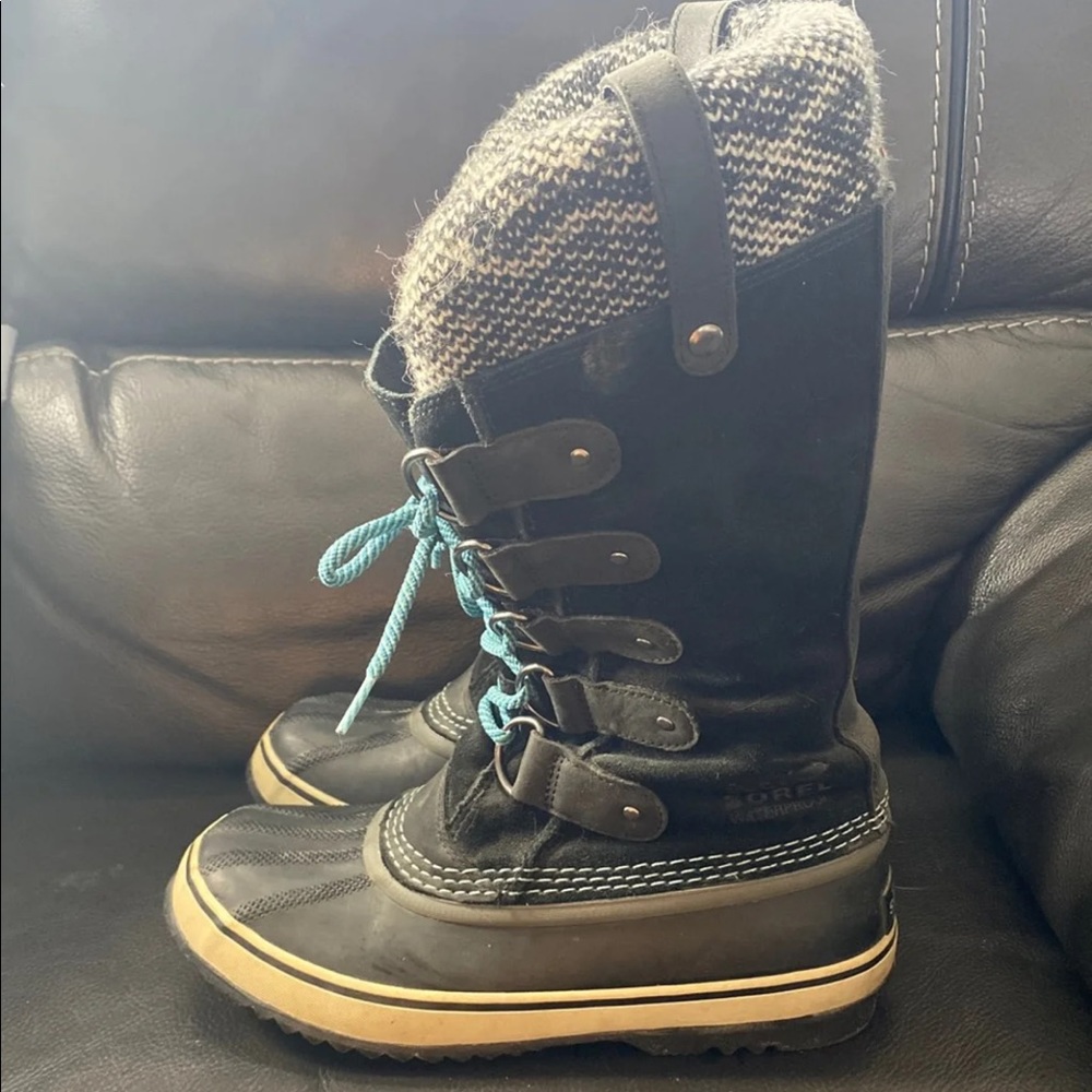 Women’s Sorel Boots size 8.5